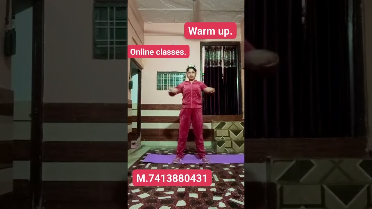 yoga classes online only for female Free joining no product no medicine only kitchen plan 👍👍💪💪