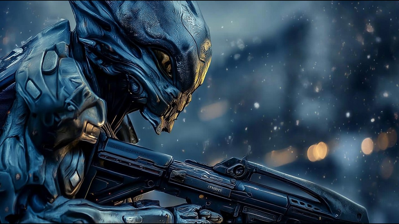 Galactic Distress Call Answered... By Humanity’s Combat Fleet! HFY | Best Sci-Fi Stories