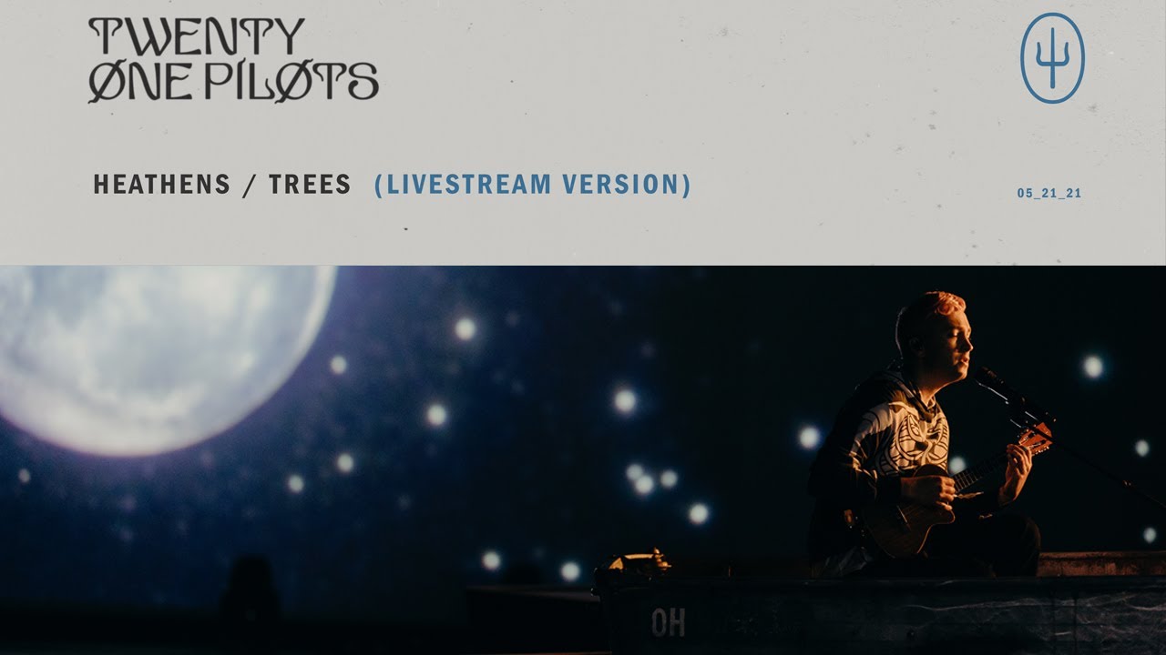Twenty One Pilots - 