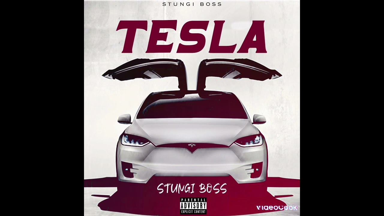 Stungi Boss-Tesla Freestyle (Official Audio)