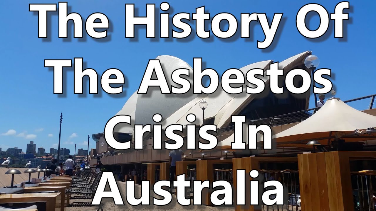 The History Of The Asbestos Crisis In Australia