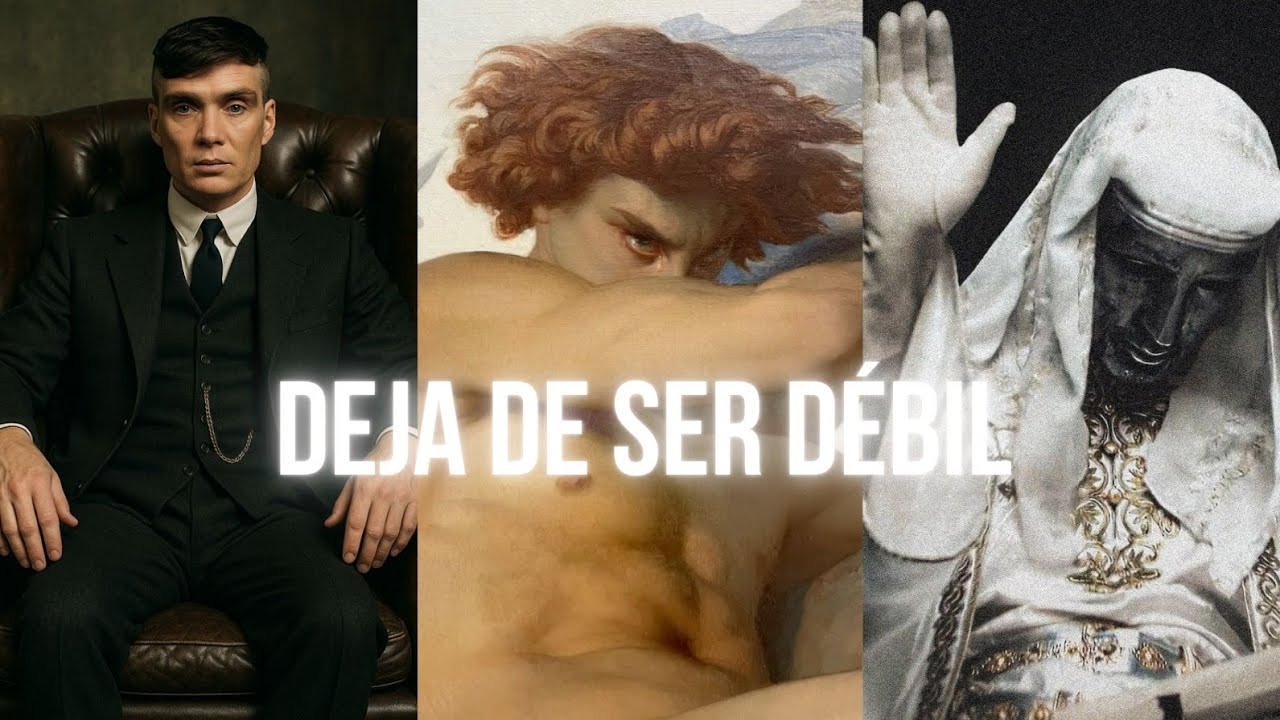 La IMPORTANCIA de FORTALECER CUERPO, ALMA Y ESPÍRITU 