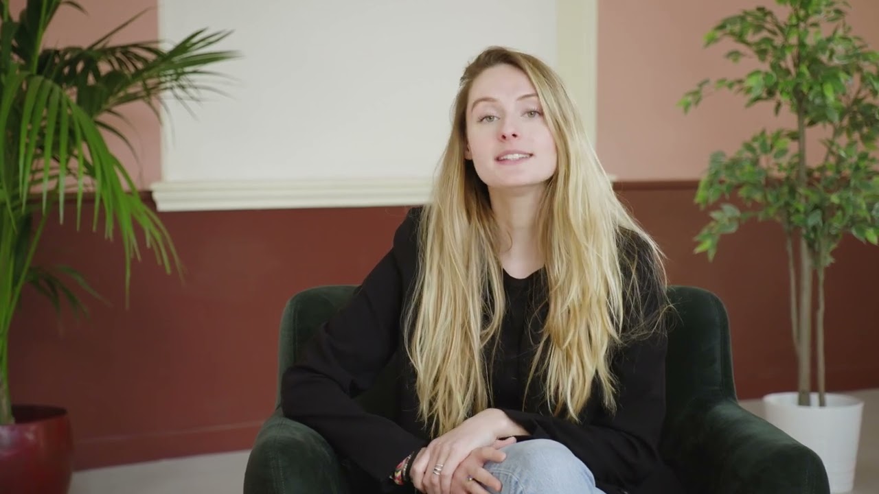 Master | Psychology: Human Resource & Career Management | University of Amsterdam