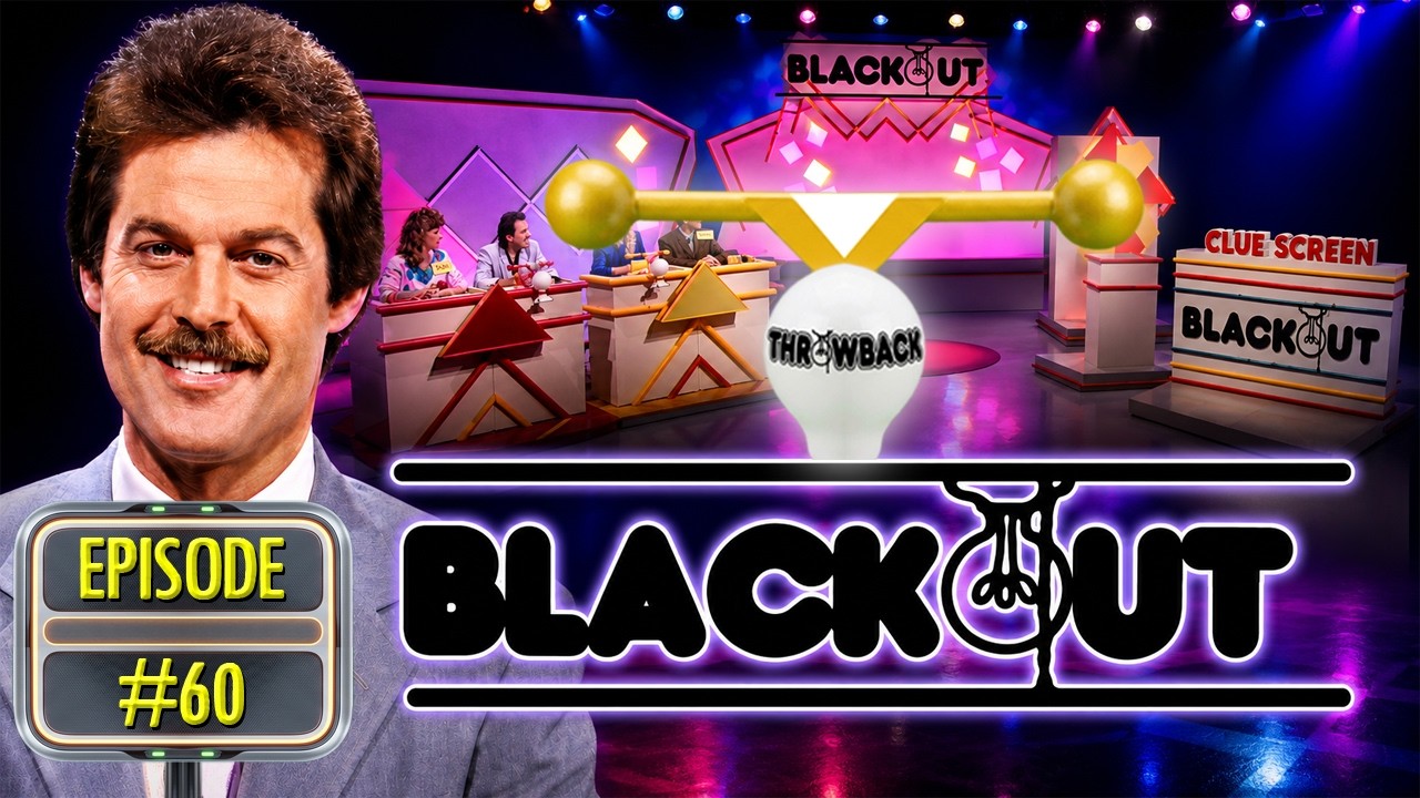 Blackout Game Show|Episode #60