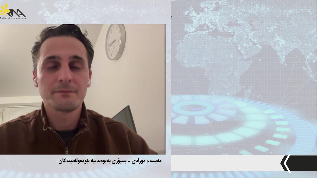 هەواڵ، زانیاری و شرۆڤەی راپەرینی جەماوەری لە کوردستان و ئێران