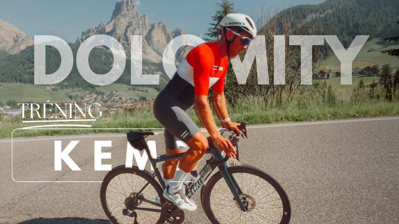 4800 m prevýšenia za 3 dni – Dolomity výzva (prečo to stálo za bolesť)