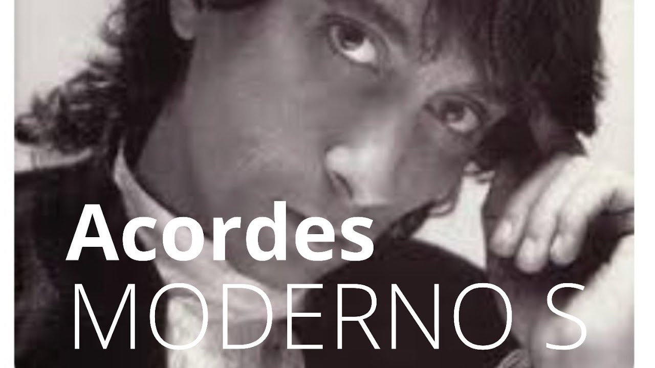 Alegría de vivir ( Ray Heredia ). Acordes Modernos