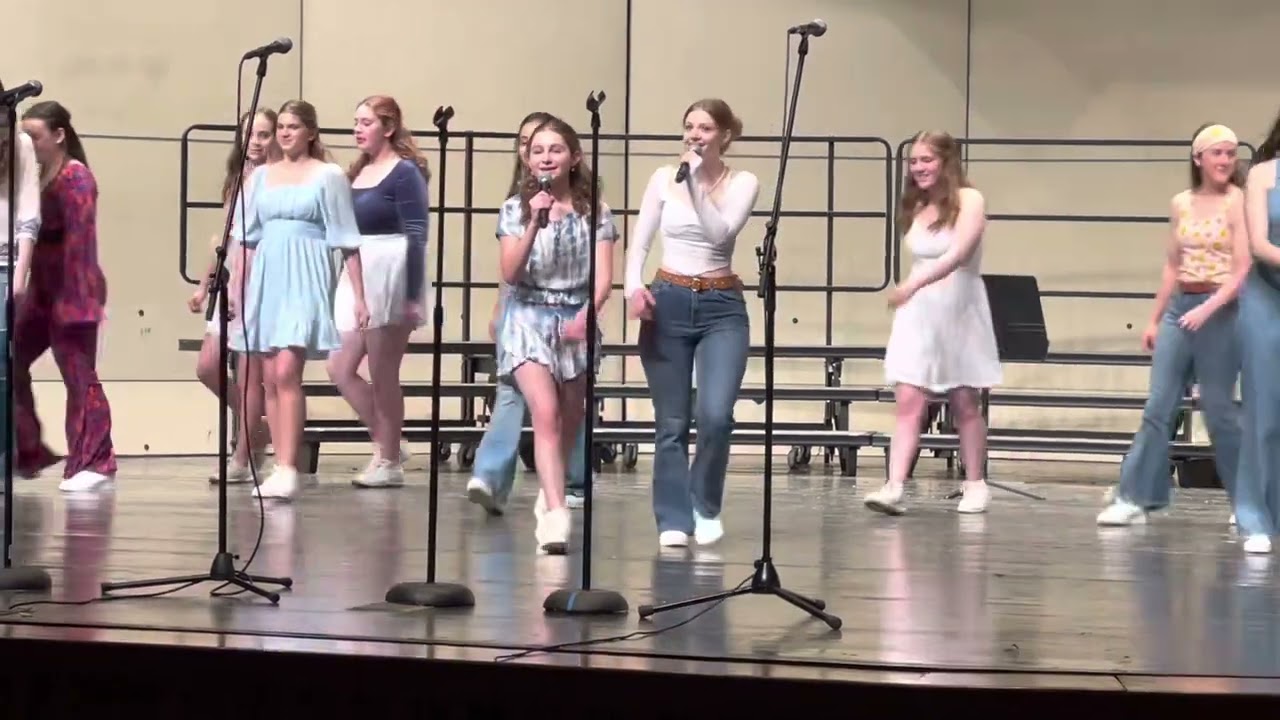 MM Medley (Part 1)