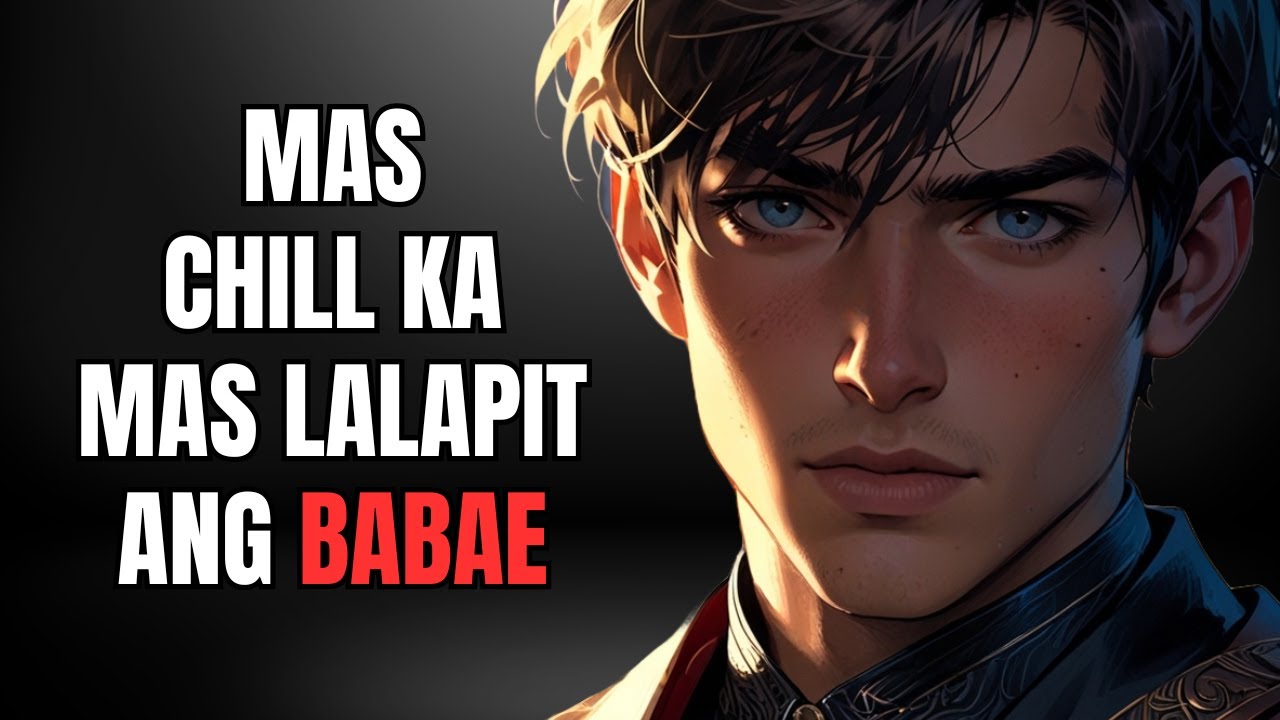 Kapag Hindi Ka Nagpapapansin, Doon Ka Nagsisimulang Maging Obsession ng Babae