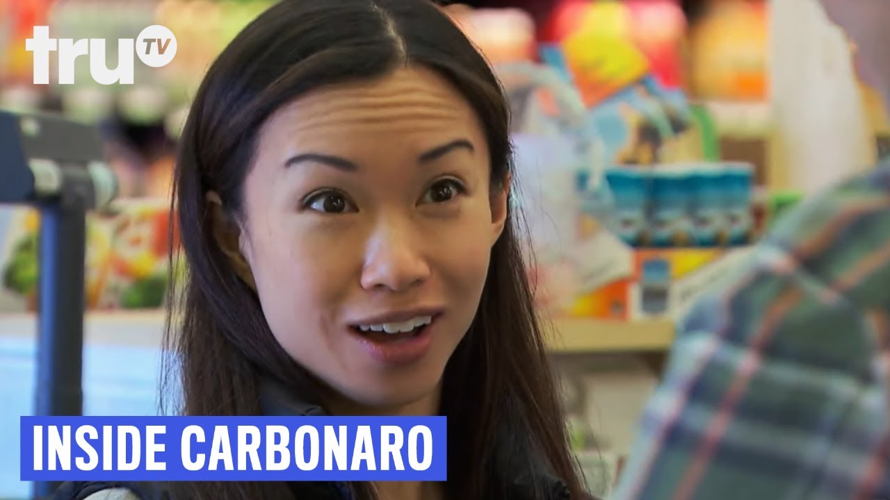 The Carbonaro Effect: Inside Carbonaro - Smashing Avocados | truTV