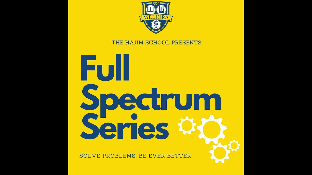 Full Spectrum Series: Audio and Music Engineering