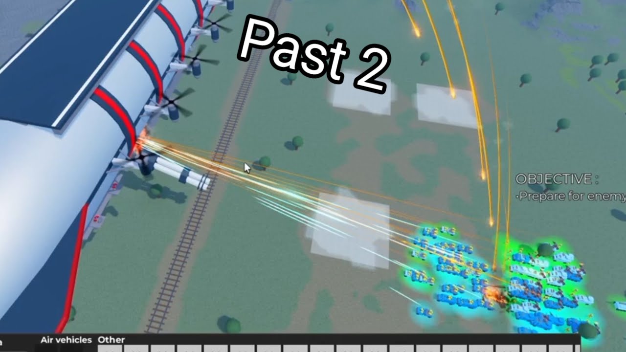 Noob Army Tycoon / What do how do like Perfect Past 2