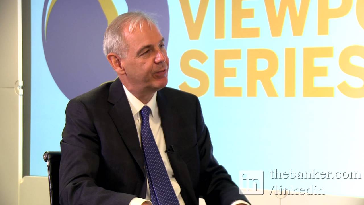 Chapter 1: The challenges facing the payments industry - The Payments industry in transformation