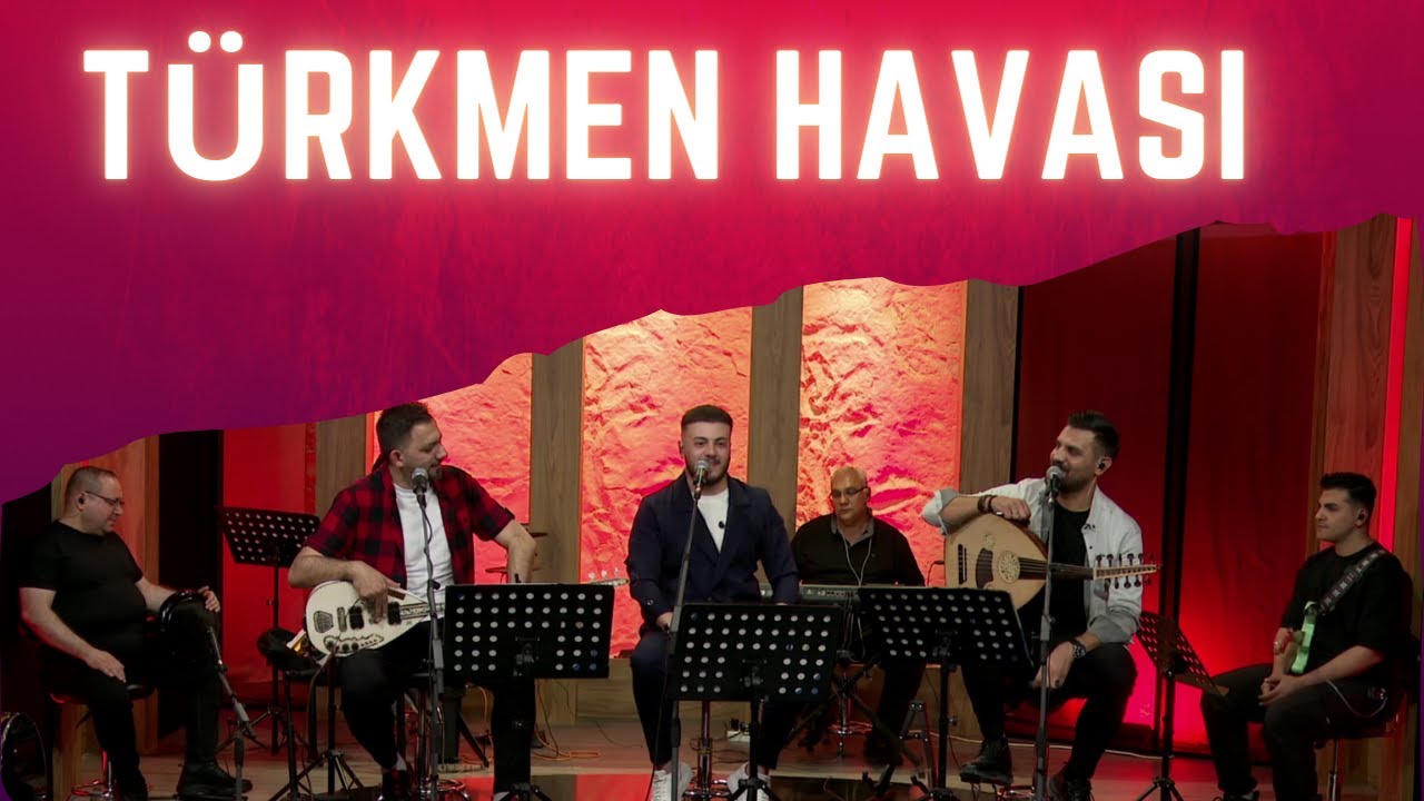Türkmen Havası - 10. Bölüm
