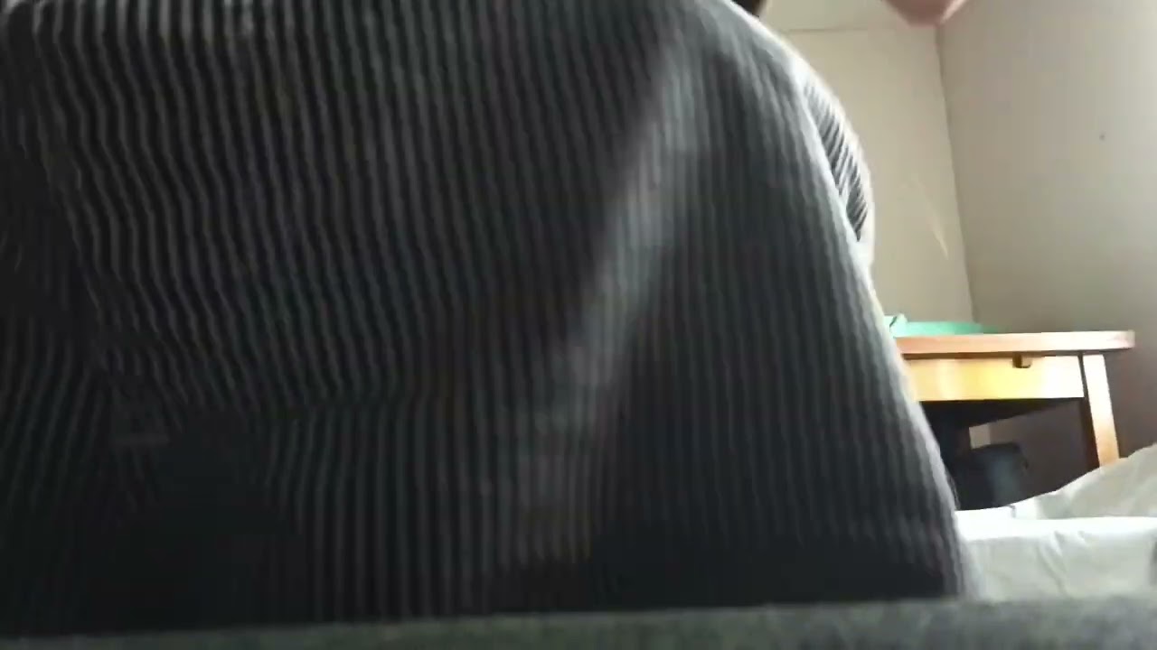 Very hungry stomach (part 3)- no mic