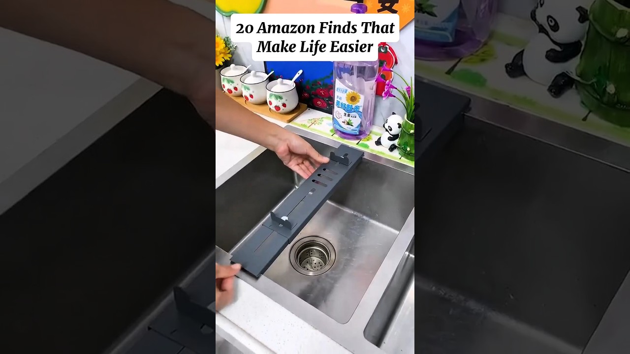 Would you buy the 7th one🤔 #amazon #amazonfinds