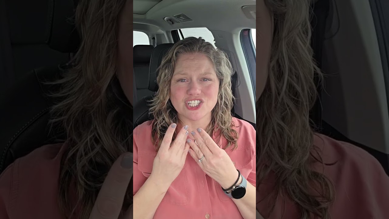 Confessions of a 40-something year old woman: Mad you can cry until God shows up! 