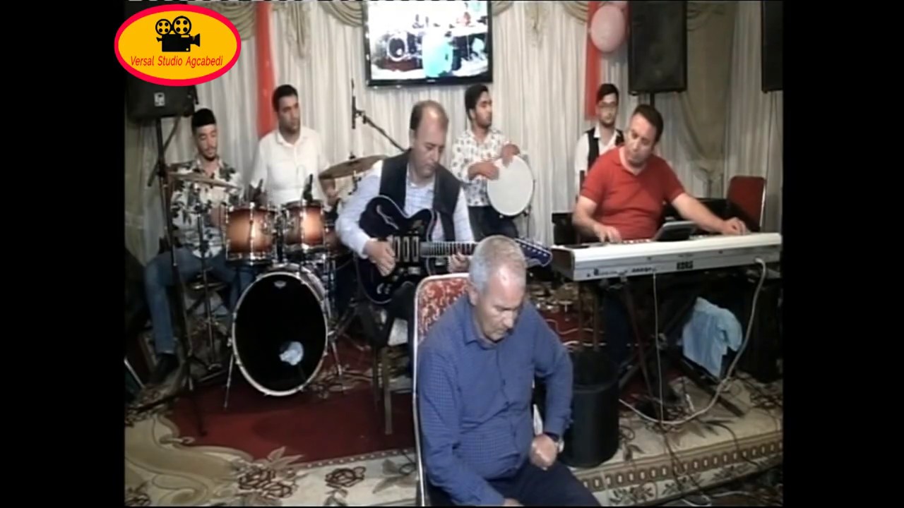Mahmud İsmayıloğlu  Dağlar oy oy  gözəl ifa