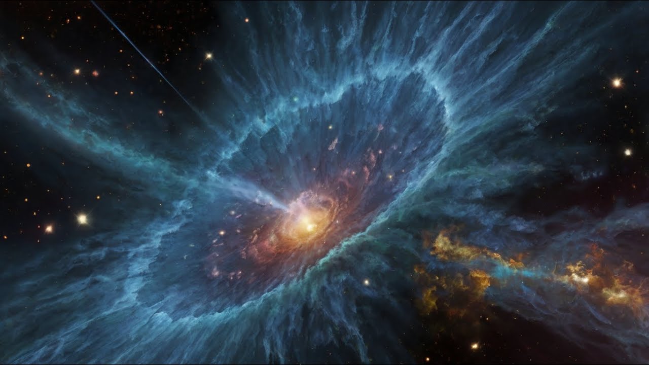 Astronomers Discover Rare Supergiant Fast X-ray Transient: 4XMM J181330.1-175110