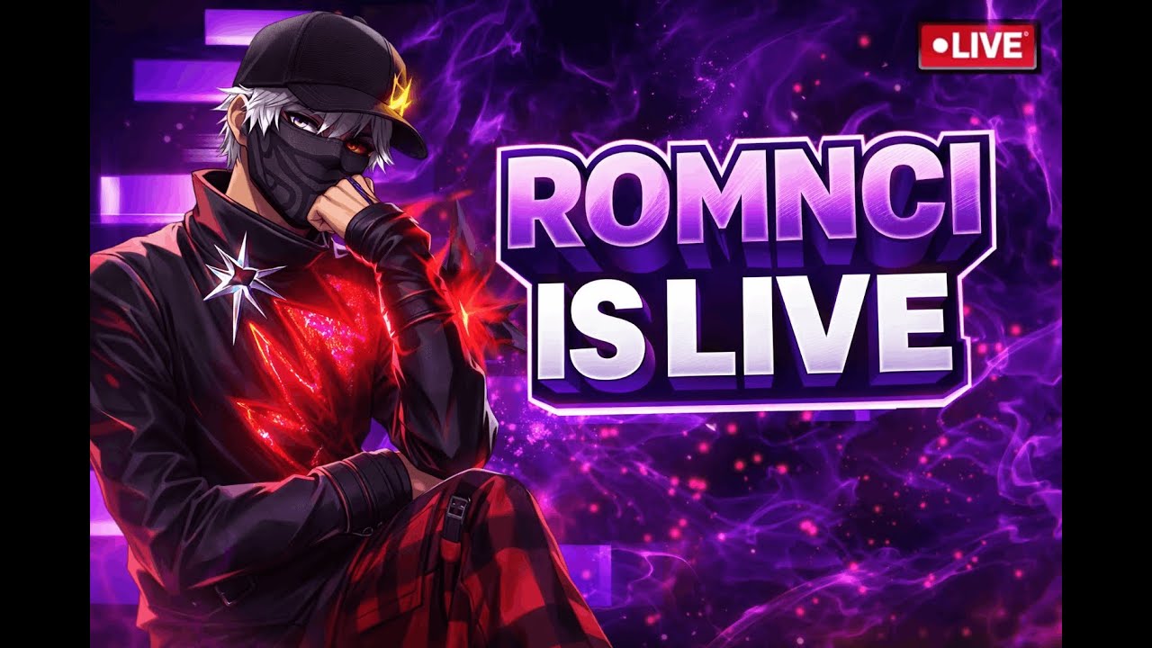 BR PAID SCRIMS w BEST TEAMS 💀🔥 ROMNCI  IS LIVE 🖤 GRINDING UNTIL#1 😬