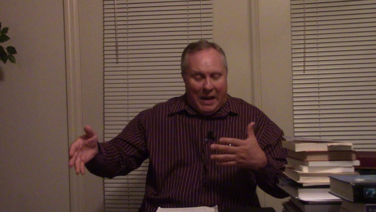 What Is A Holiness Church?