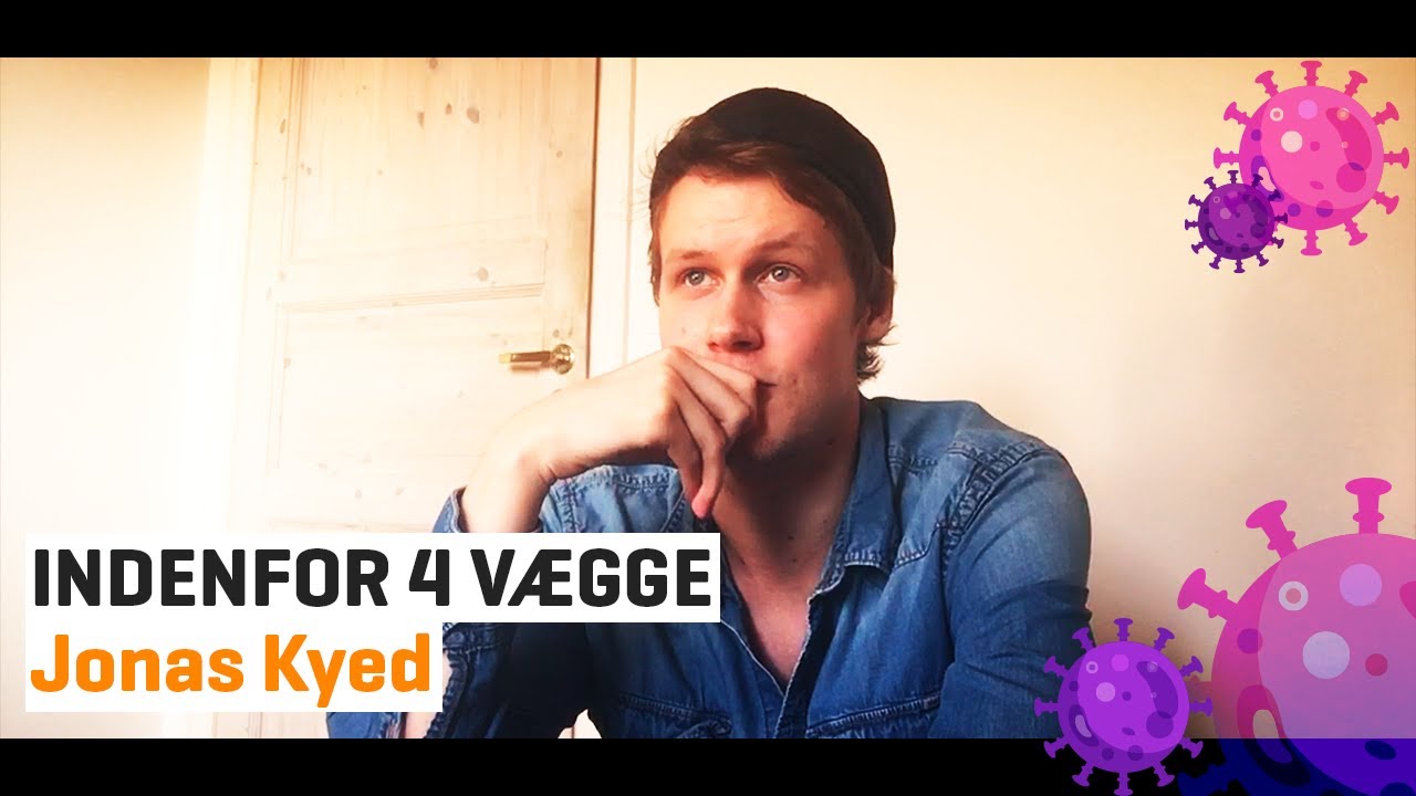 INDENFOR 4 V&AElig;GGE - EP. 7 med JONAS KYED