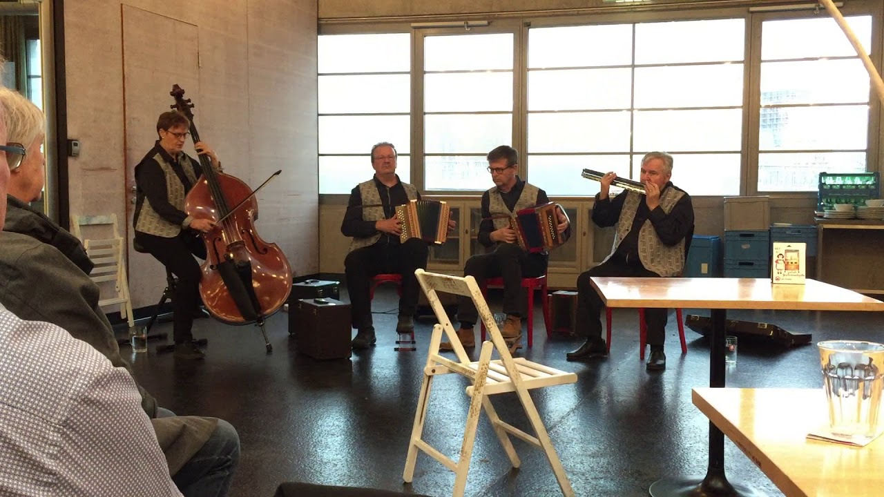 Oergelimuusig SORPRESA - ch-Oergeli-Medley 3