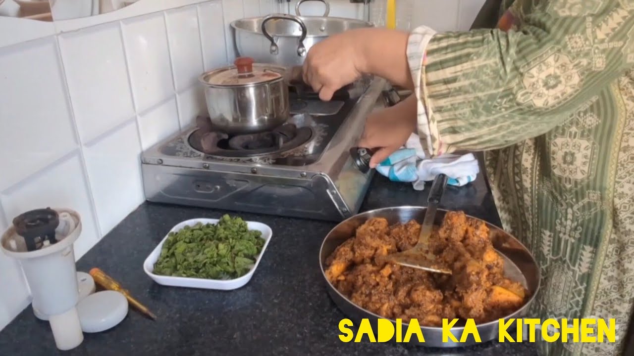 My routine life with degi chicken biryani ❤️❤️❤️