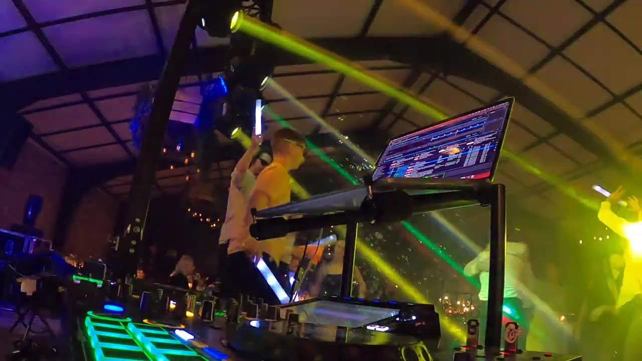 Wedding DJ Mix 1.05.2025 / DJ nunta Cluj