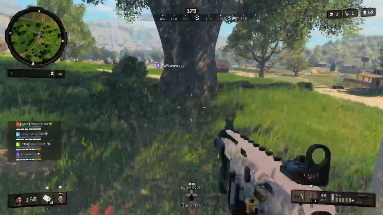Blackout