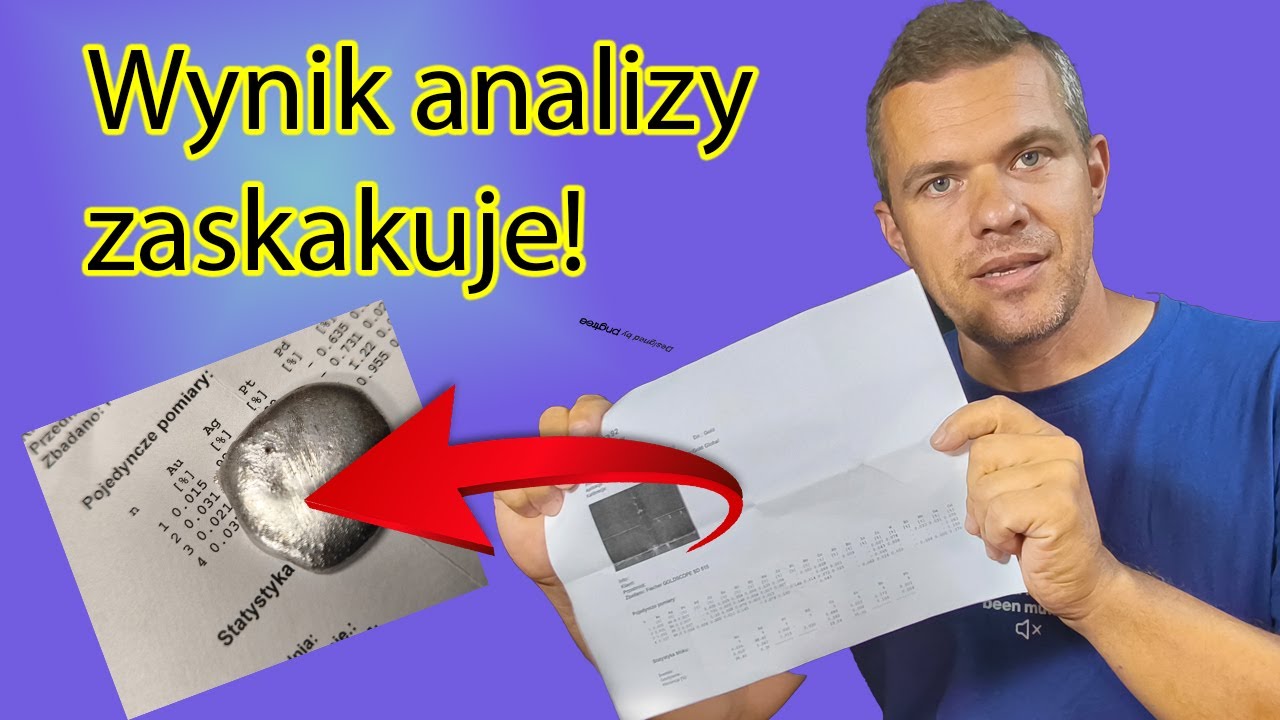 Przetopione styki. Wynik analizy mocno mnie zaskoczył