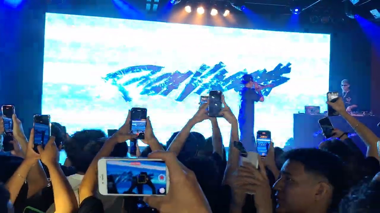 Blokk ft Cross mx, Gyal, Superstar, Bahía