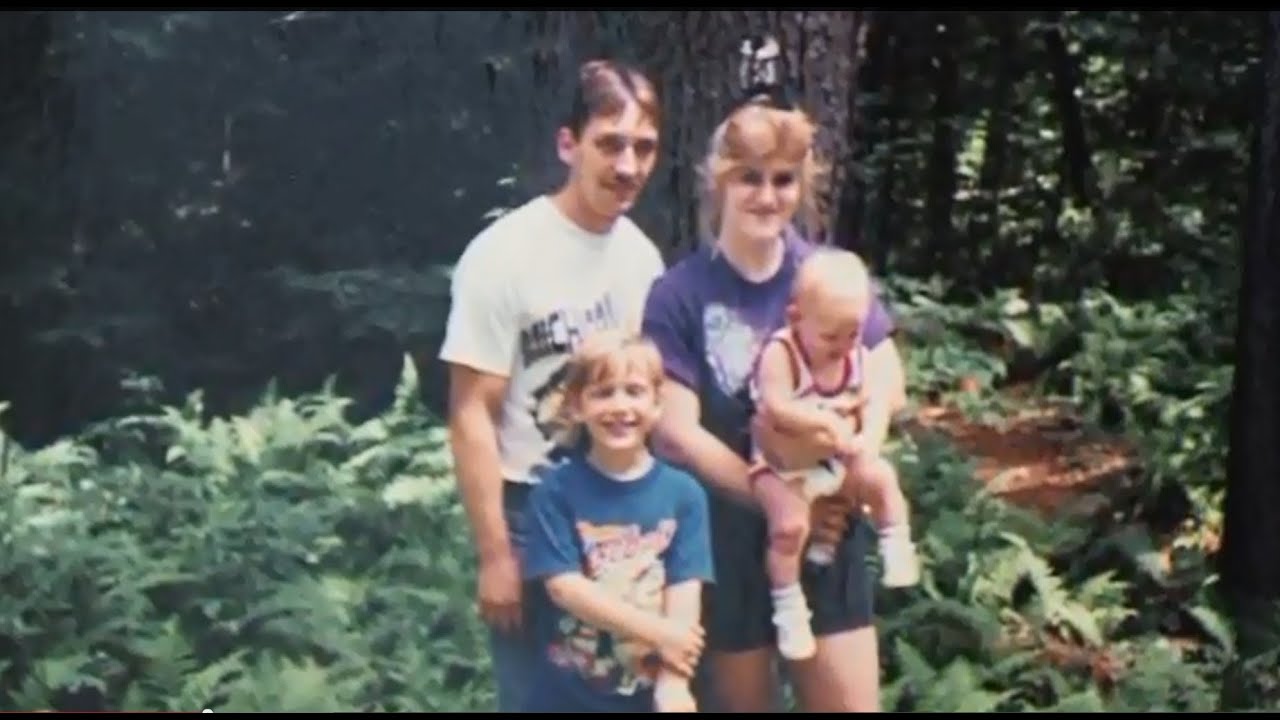 One Parent's Story