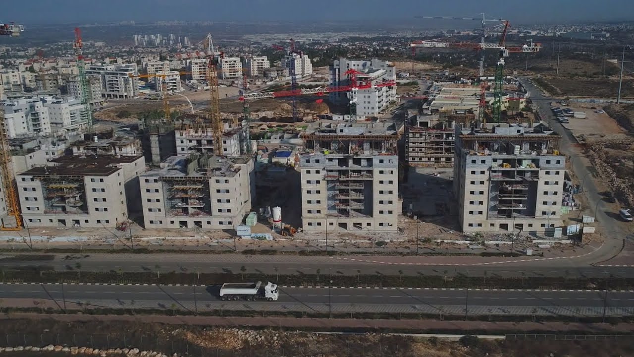 כמה זמן לוקח לקבל היתר בנייה בארץ?