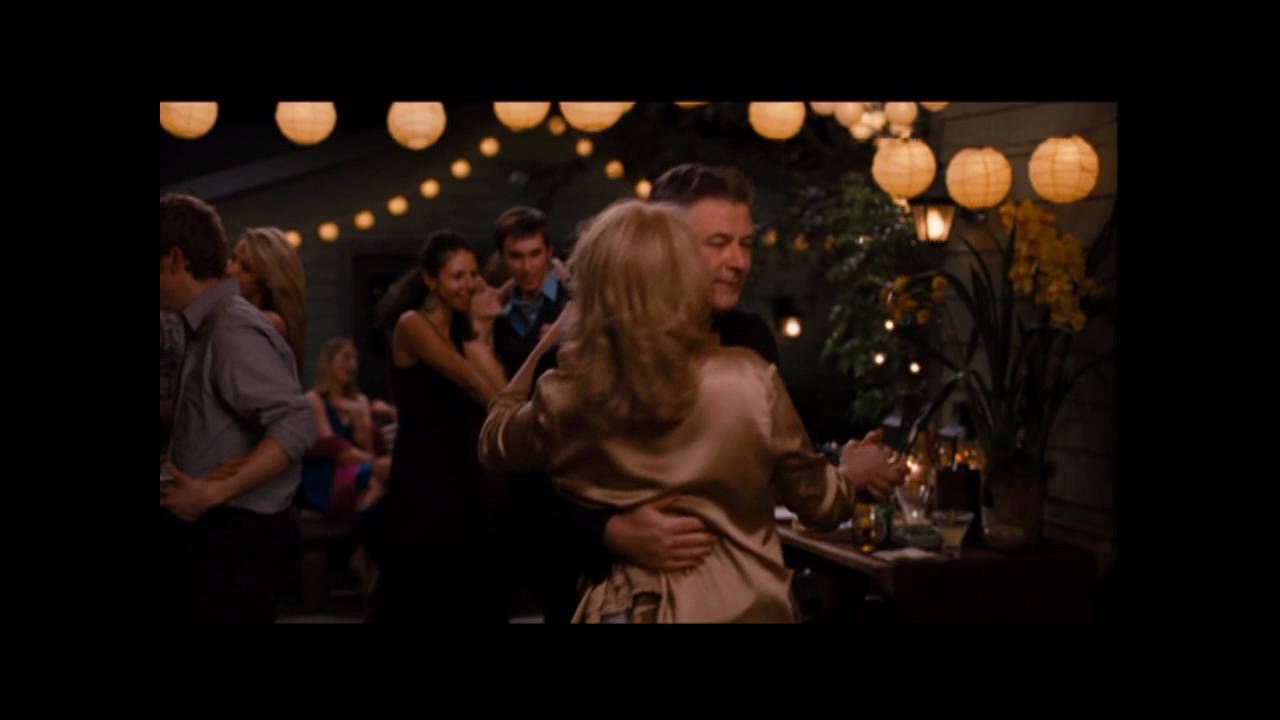 Meryl Streep's many dancingscenes