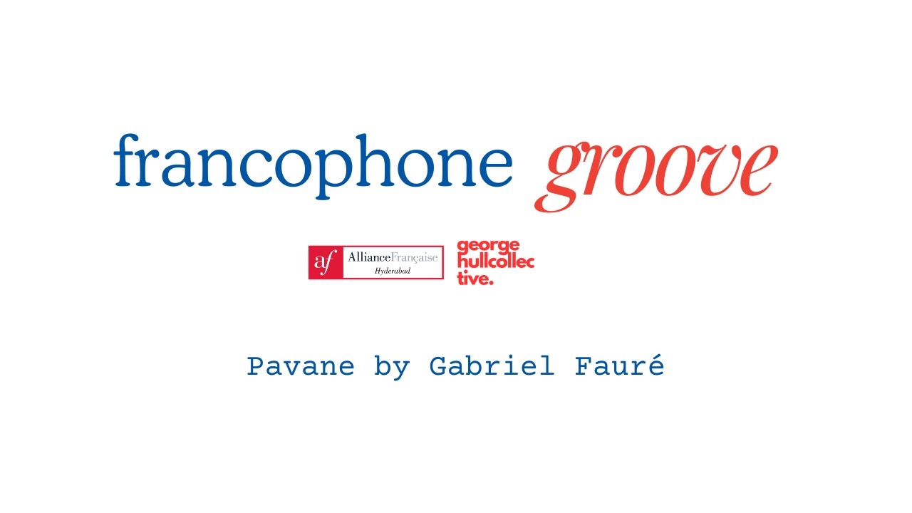 Pavane