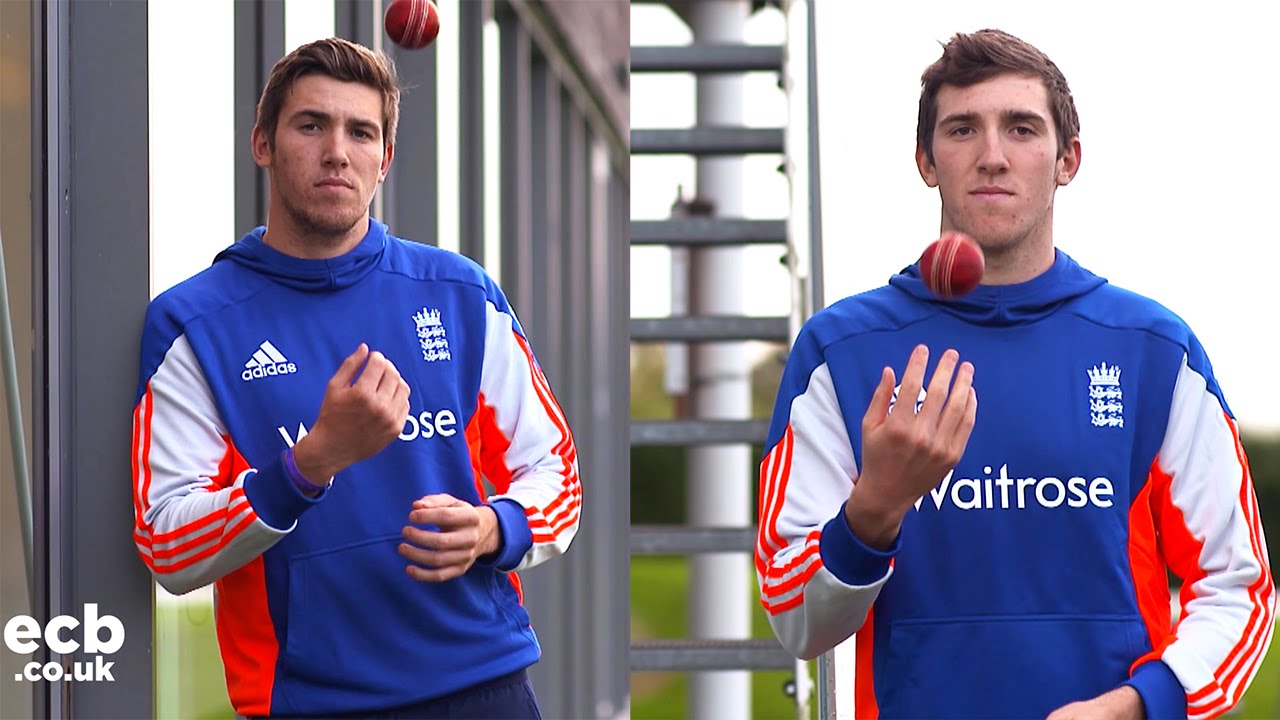Meet the Overton brothers - Craig and Jamie talk England cricket
