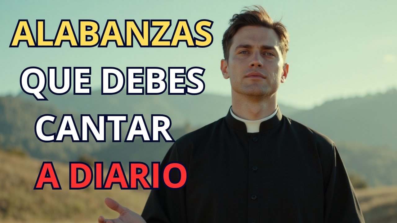 1 Hora de Alabanzas Católicas | Música para Orar y Encontrar Paz