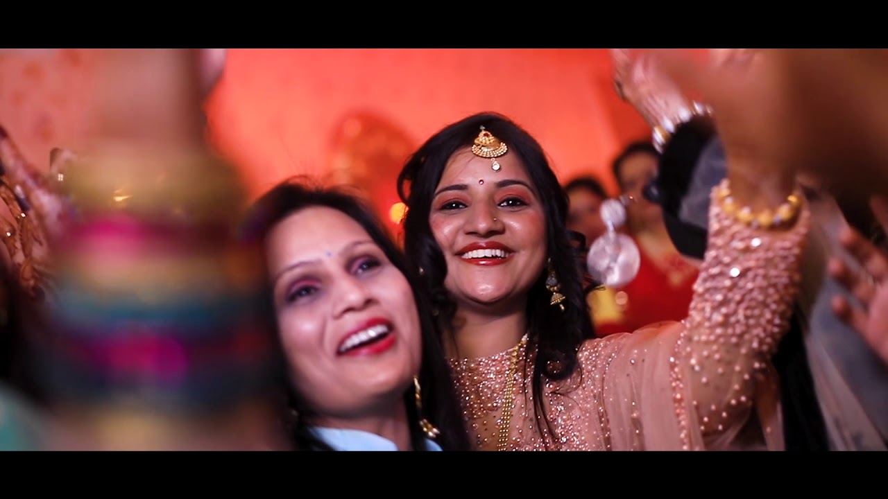 SurAnk Wedding Teaser