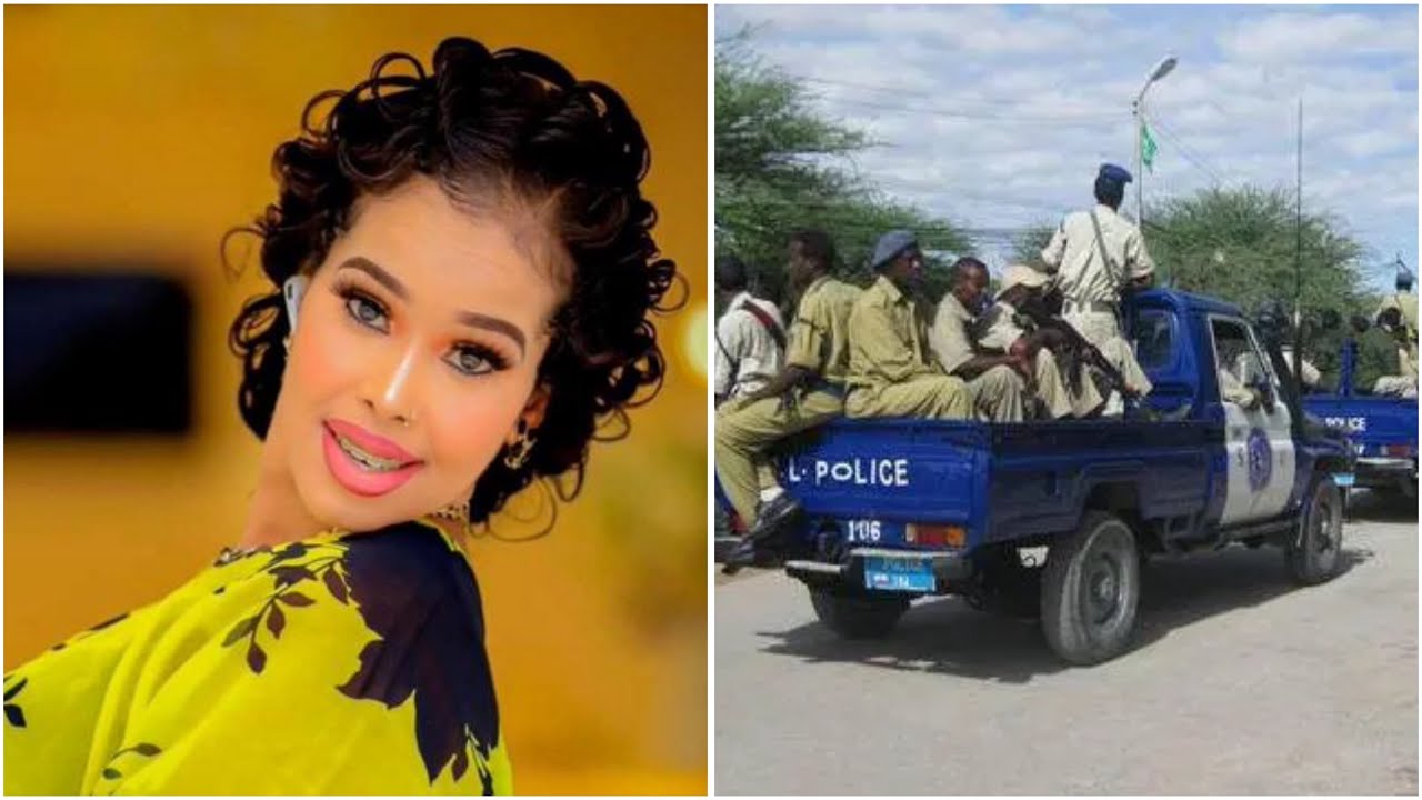 Xadhiga Fanaanada Ugbaad Aragsan Maxaa Sababay ?