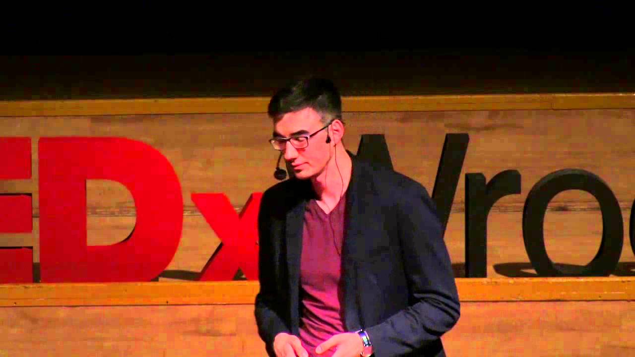 The Islamic perspective of banking | Wojciech Gajewski | TEDxWroclaw