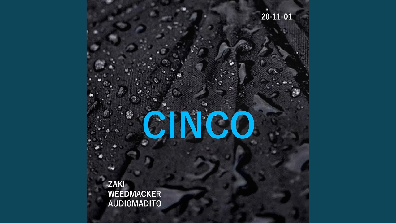 Cinco
