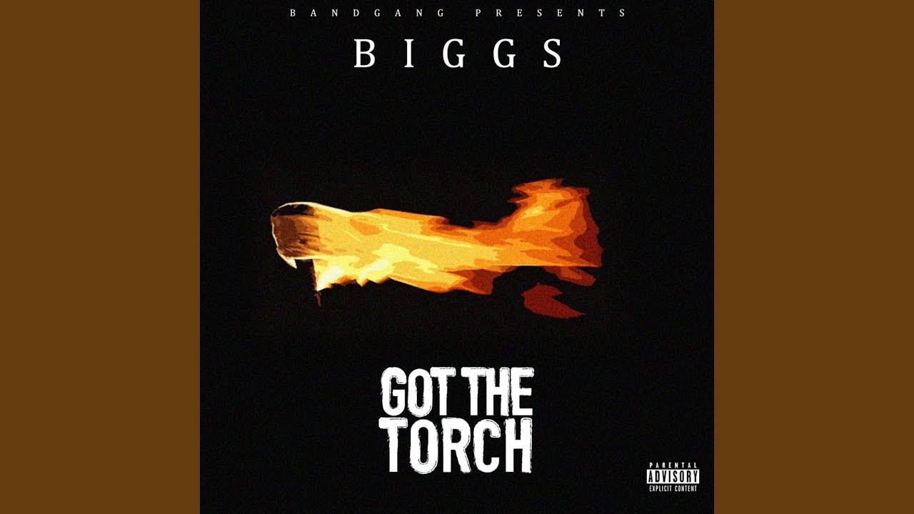 Got the Torch