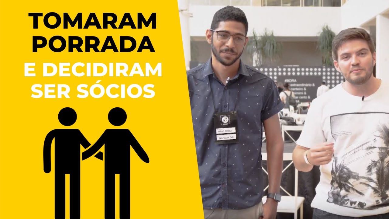 COMO NASCE UMA SOCIEDADE