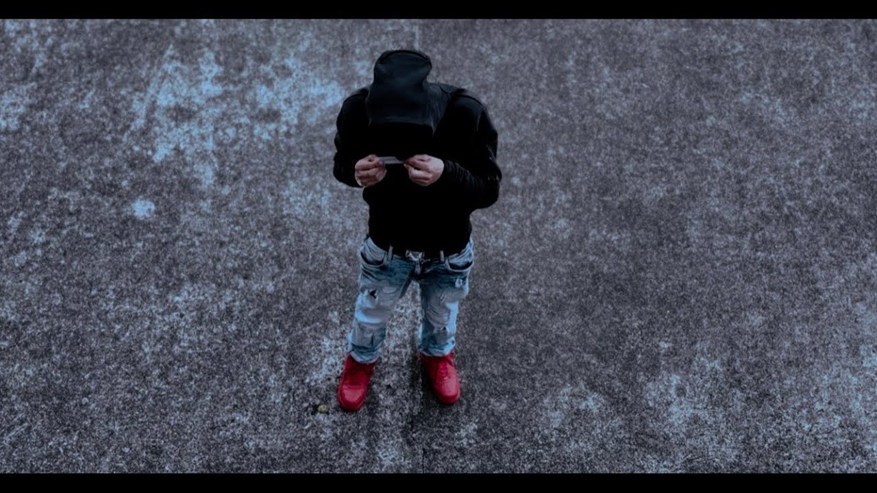 EL SILESS ❌ CROWNED (VIDEO OFICIAL)