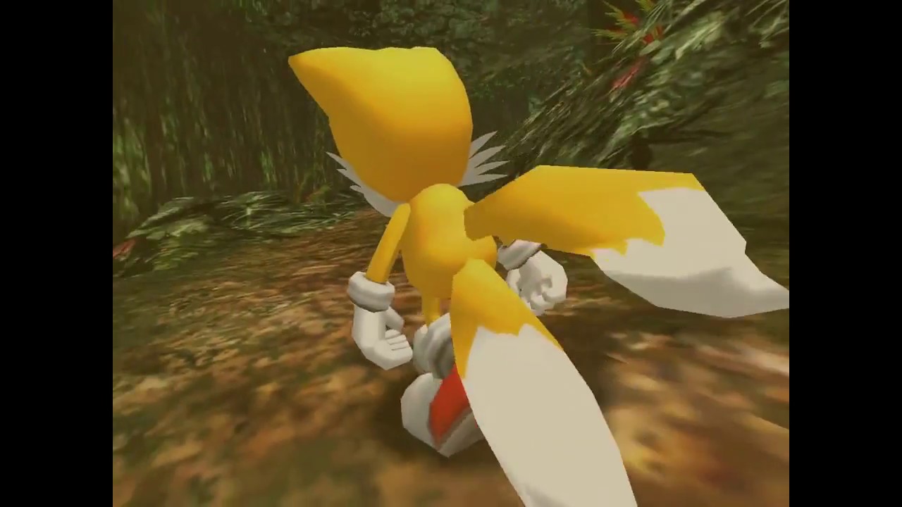 Every time Sonic and Tails have met