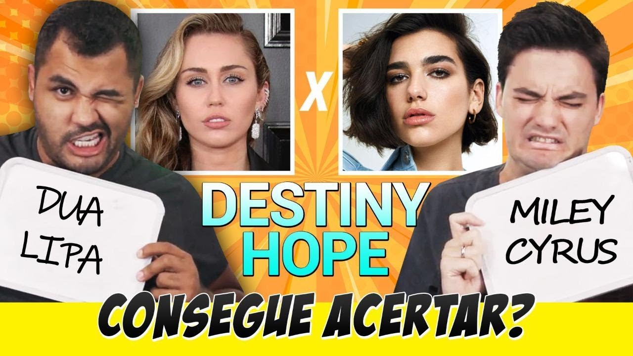 DESAFIO: ACERTE QUEM É O FAMOSO PELO NOME REAL! [+10]