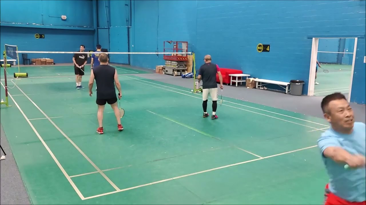 02/11/2026 老高 Gary vs Robert Guest2 Games 1 & 2