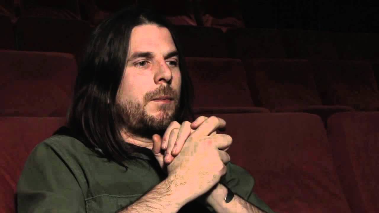 Jonathan Wilson maakt studio tot levenswerk