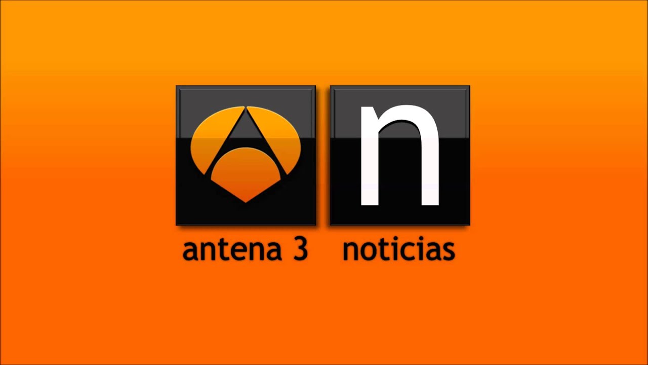 Sintonía Antena 3 Noticias